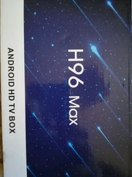 SMART TV приставка H96 MAX RK3318 2/16GB Android TV Box фото от покупателей 9