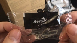Кулер Aerocool Verkho 2 Plus Blue (ACTC-NA30210.01) фото от покупателей 9