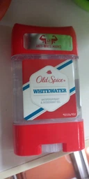 Гелевий дезодорант-антиперспірант Old Spice Whitewater Antiperspirant Gel 70ml (632102-917876-2) фото від покупців 9