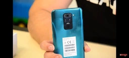 Мобильный телефон Xiaomi Redmi Note 9 4/128GB Forest Green фото от покупателей 9