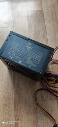Блок питания Deepcool 500W (DE500 v2). 42386 фото от покупателей 7