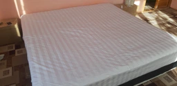Простирадло на резинці MirSon Royal 160х200х25 (2200001081772)