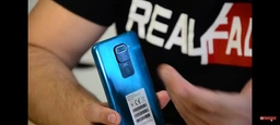 Мобильный телефон Xiaomi Redmi Note 9 4/128GB Forest Green фото от покупателей 15