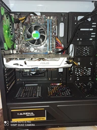 Кулер Zalman CNPS10X Optima II White фото от покупателей 7