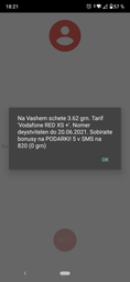 Мобильный телефон Xiaomi Mi A3 4/64GB More than White