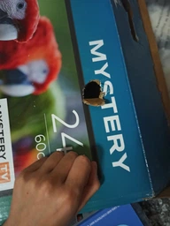 Телевізор Mystery MTV-2450HST2 фото від покупців 11
