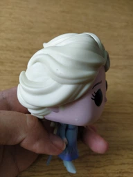 Фигурка Funko Pop! Disney Frozen 2 Elsa 9 см (889698408844)