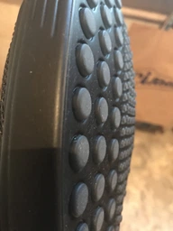 Мужские кеды низкие ECCO Soft 7 M 430304(01001) 48 31 см Черные (809704483733)_3503323 фото от покупателей 12