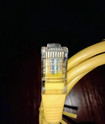 Патч корд Cablexpert PP12-3M/RO 3 м Рожевий фото від покупців 16