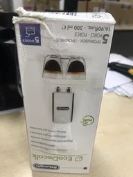 Жидкость для удаления накипи De'Longhi EcoDecalk DLSC500 500 мл (5513296051) фото от покупателей 17