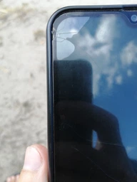 Защитное стекло BeCover для Samsung Galaxy M21 SM-M215/M30s SM-M307 Black (704109) фото от покупателей 1