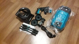 Минимойка Sigma 5342071