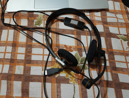 Наушники Epos SC 60 USB ML (1000551) фото от покупателей 4