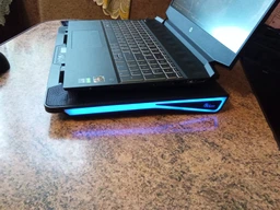 Ноутбук HP Pavilion Gaming 15-ec0001ua (9RH19EA) Dark Grey фото от покупателей 12