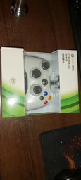 Провідний геймпад Xbox 360 і ПК фото від покупців 3