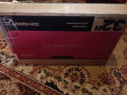 Телевизор OzoneHD 32HQ92T2 фото от покупателей 1