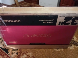 Телевизор OzoneHD 32HQ92T2 фото от покупателей 2
