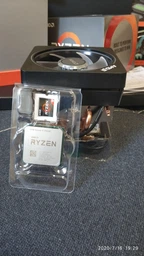 Процессор AMD Ryzen 9 3900X (3.8GHz 64MB 105W AM4) Box (100-100000023BOX) фото от покупателей 17