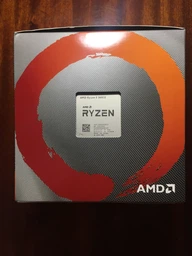 AMD Ryzen 5 3600X (100-100000022BOX)