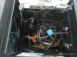 Вентилятор PcCooler F82 фото от покупателей 7