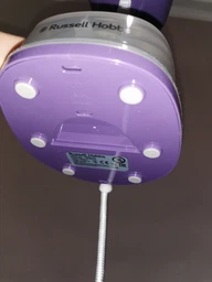 Відпарювач Russell Hobbs 25600-56 Steam Genie фото от покупателей 2
