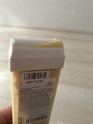 Віск для депіляції в касеті Ital Wax Банан 100 мл фото від покупців 4