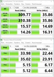 Флеш память USB Samsung Bar Plus 128GB USB 3.1 Gen1 Black (MUF-128BE4/APC)