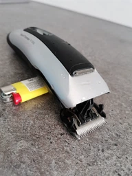Тример BRAUN BeardTrimmer BT5090