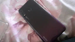 Мобильный телефон Tecno Spark 4 (KC2) Vacation Blue фото от покупателей 17