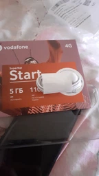 Мобильный телефон Tecno Spark 4 (KC2) Vacation Blue фото от покупателей 14