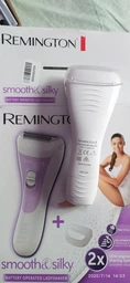 Електробритва жіноча Remington WSF5060 Smooth and Silky фото від покупців 1