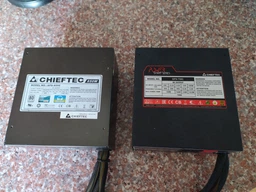 Блок питания Chieftec Power Smart GPS-750C 750W фото от покупателей 7