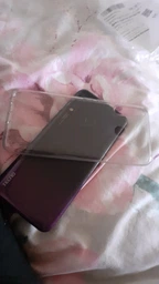 Мобильный телефон Tecno Spark 4 (KC2) Vacation Blue фото от покупателей 16