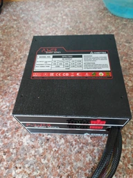 Блок питания Chieftec Power Smart GPS-750C 750W фото от покупателей 8