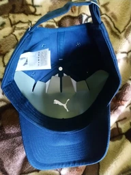 Кепка Puma Archive Logo BB Cap 022554-27 One Size Розовая (4099685701209) фото от покупателей 12