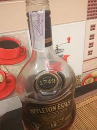 Ром Appleton Estate 12 лет выдержки 0.7 л 43% (5024576191103) фото от покупателей 16
