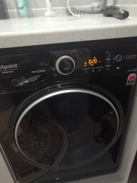 Стиральная машина Hotpoint-Ariston RSPG623KDUA фото от покупателей 1