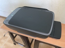 Багатофункціональний пристрій HP Ink Tank 410 A4 with Wi-Fi (Z6Z95A)