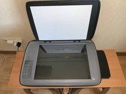 Багатофункціональний пристрій HP Ink Tank 410 A4 with Wi-Fi (Z6Z95A) фото от покупателей 16