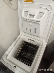 Стиральная машина Whirlpool AWE 6080 (WY36dnd-74795)