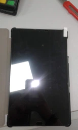 Защитное стекло BeCover для Samsung Galaxy Tab A 10.1 SM-T510/SM-T515 (703668) фото от покупателей 1