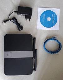 Маршрутизатор Linksys EA6350 фото від покупців 5