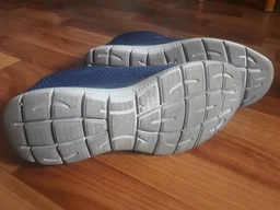 Чоловічі кросівки Skechers 43 Чорний 52811 BBK фото від покупців 3