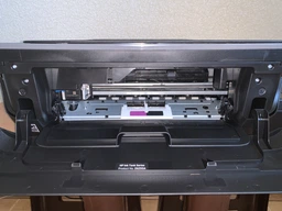 Багатофункціональний пристрій HP Ink Tank 410 A4 with Wi-Fi (Z6Z95A) фото от покупателей 18
