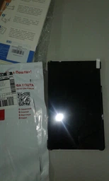 Защитное стекло BeCover для Samsung Galaxy Tab A 10.1 SM-T510/SM-T515 (703668)