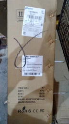 Електросамокат PROOVE X-City Black/Blue фото від покупців 2
