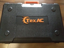 Перфоратор Tex.AC ТА-01-354 фото от покупателей 1