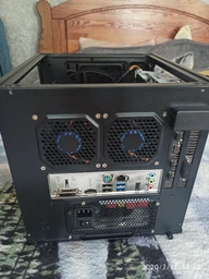 Вентилятор PcCooler F82 фото от покупателей 6
