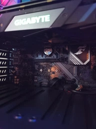 Видеокарта GIGABYTE GeForce RTX2060 6144Mb GAMING OC PRO (GV-N2060GAMINGOC PRO-6GD) фото от покупателей 10