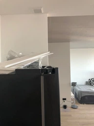 Холодильник Gorenje NRS9182VB/SbS фото від покупців 6
